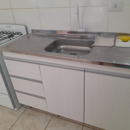 En Familia Villa Пуерто Игуасу Екстериор снимка