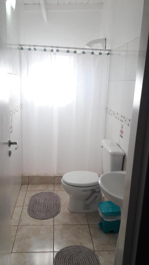 En Familia Villa Пуерто Игуасу Екстериор снимка