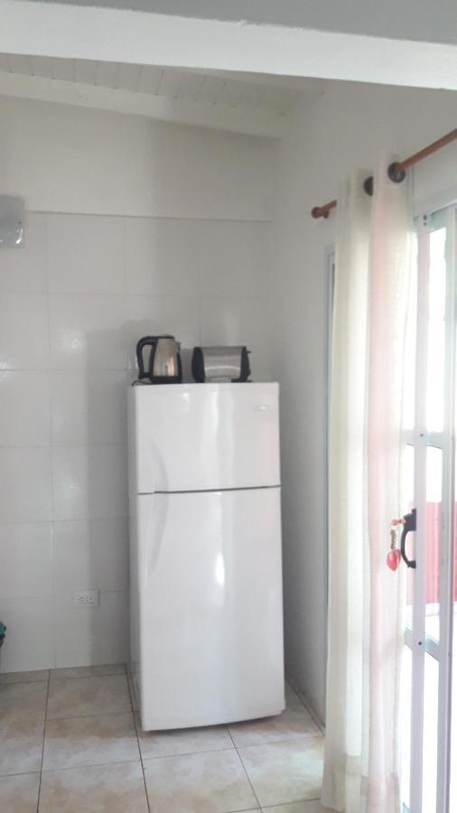 En Familia Villa Пуерто Игуасу Екстериор снимка