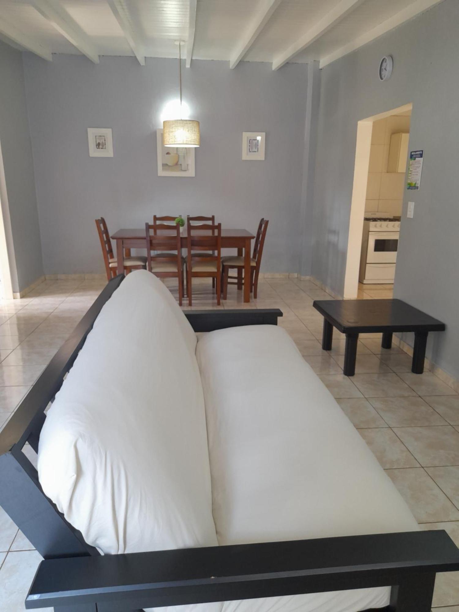 En Familia Villa Пуерто Игуасу Екстериор снимка