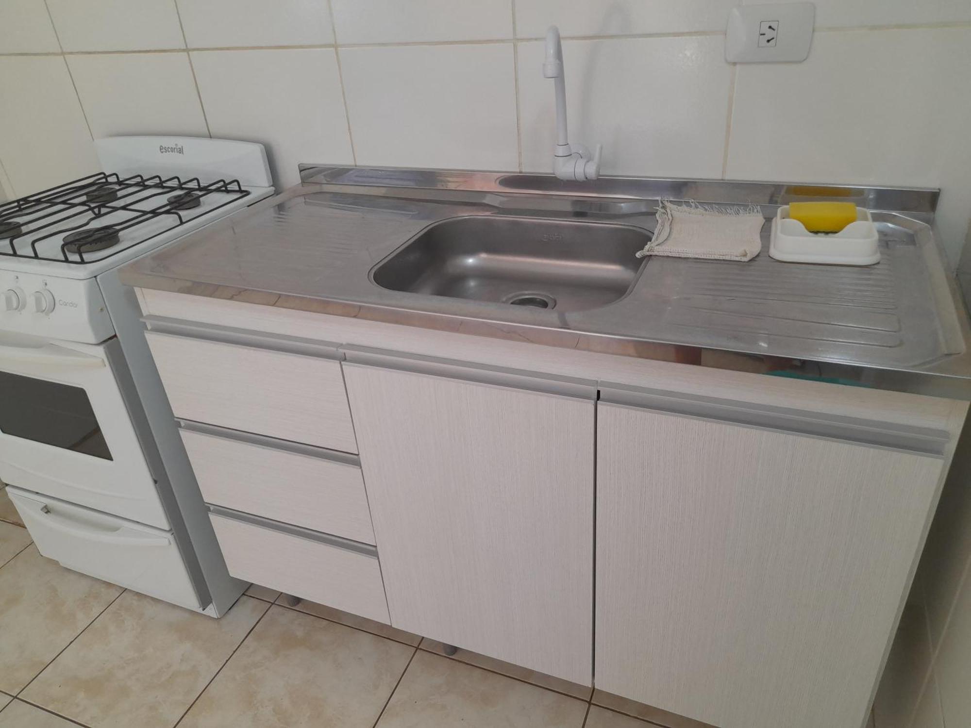 En Familia Villa Пуерто Игуасу Екстериор снимка