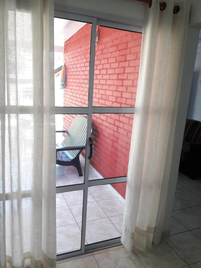 En Familia Villa Пуерто Игуасу Екстериор снимка